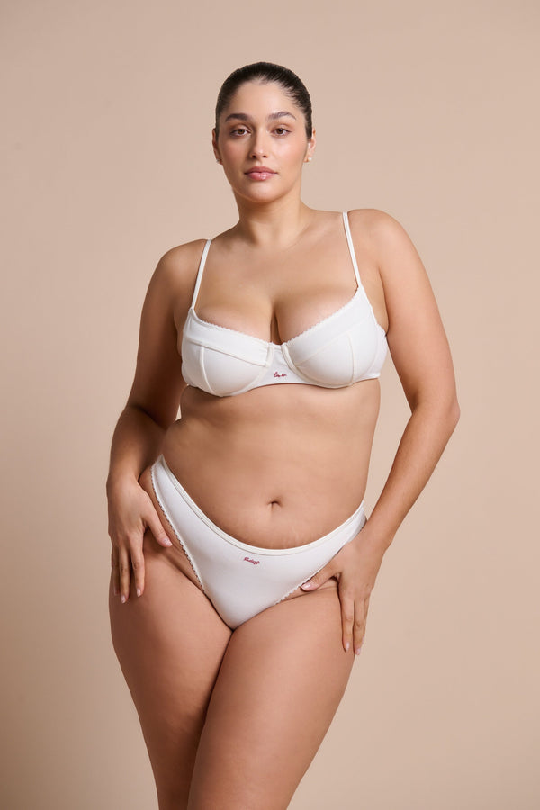 Lover Underwire Cream