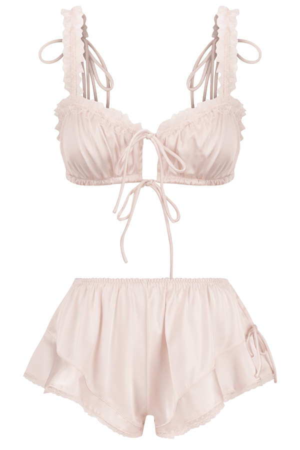 Lulu Sleep Set Ballerina