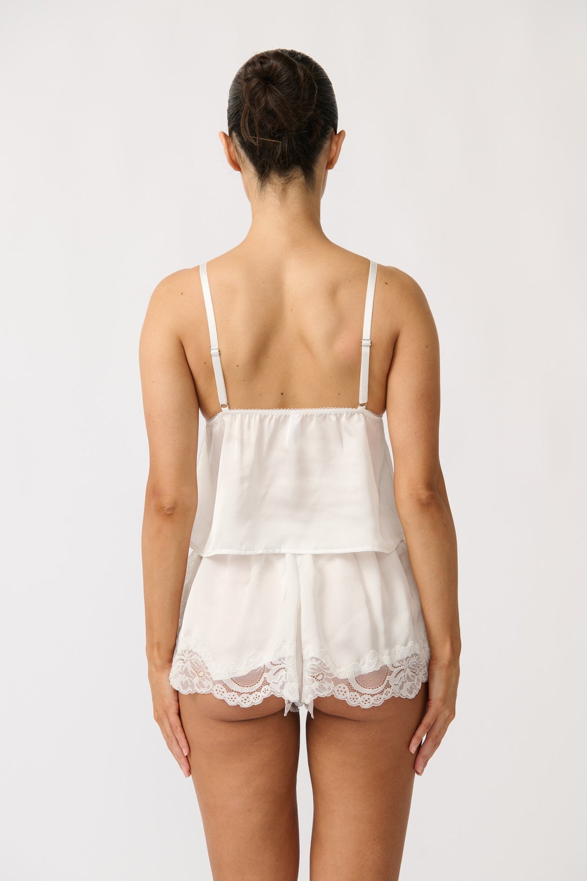 Madeline Set Ivory