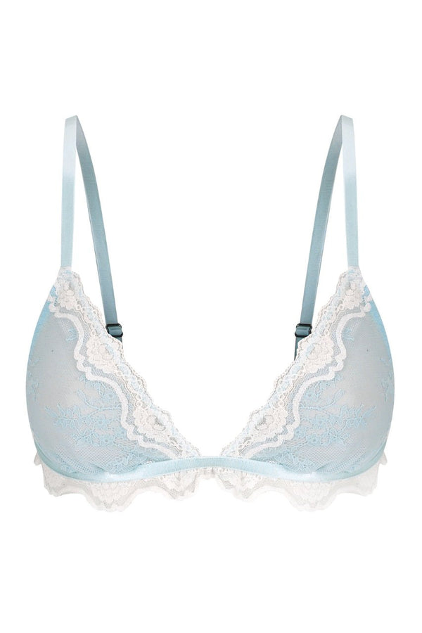 Maisey Bralette Mist