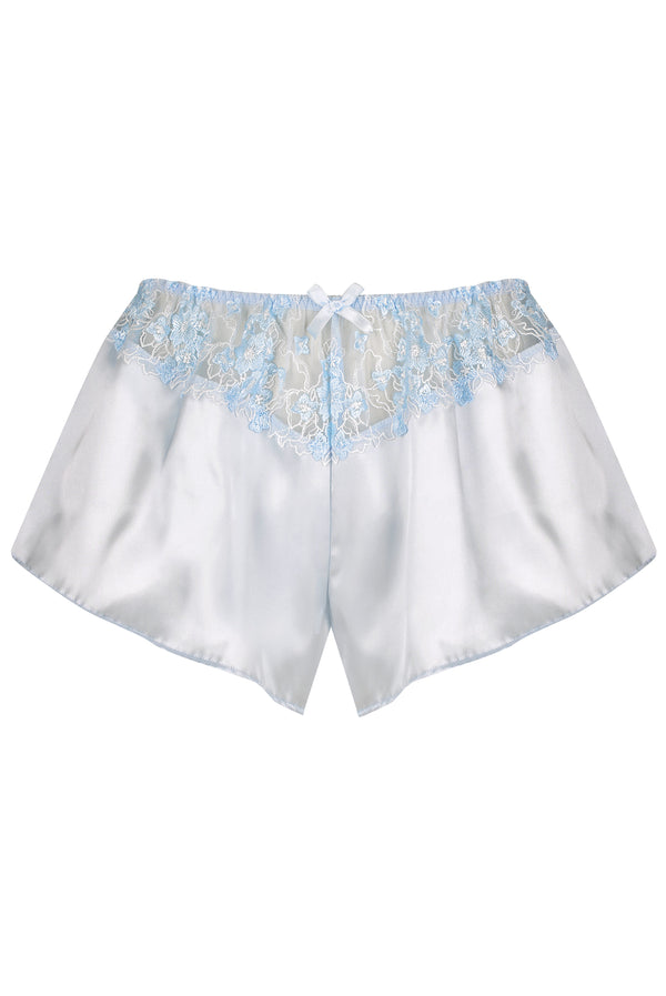 Mandy Short Ice