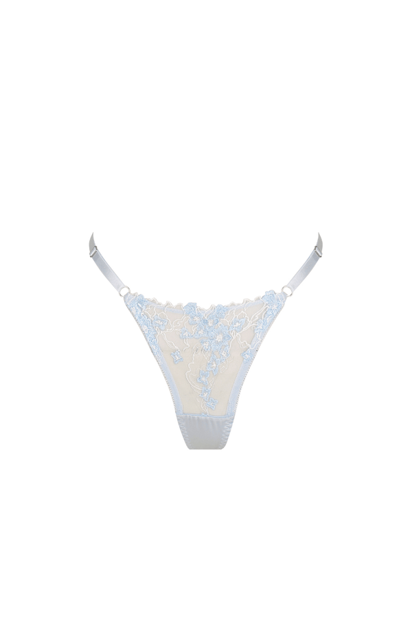 Mandy Thong Ice