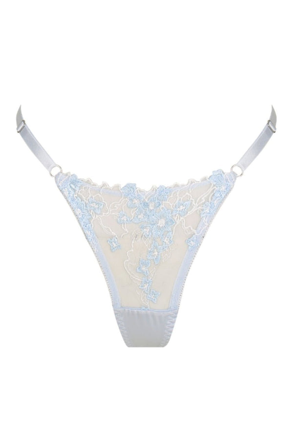 Mandy Thong Ice