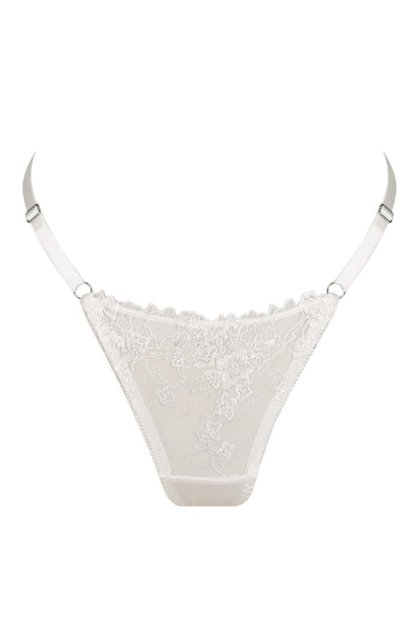 Mandy Thong White
