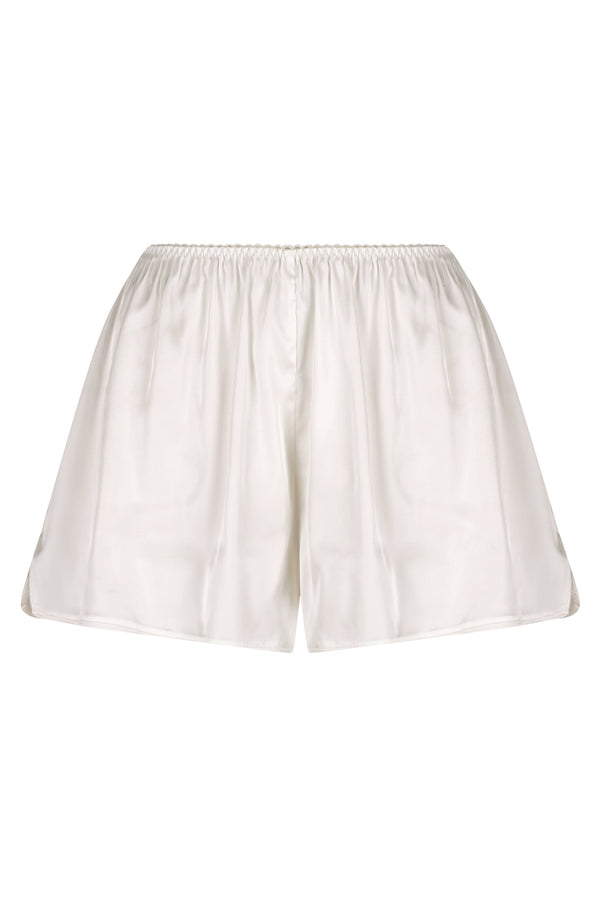 Matilda Short Ivory