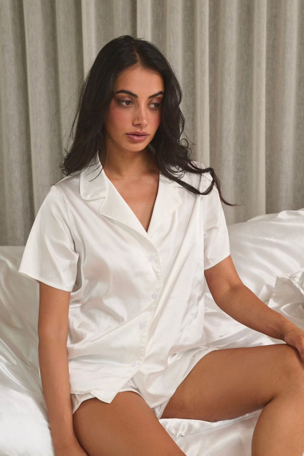 Matilda Sleep Set Ivory
