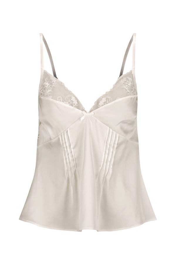 Matisse Camisole Ivory