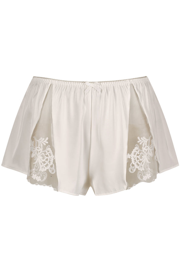 Matisse Short Ivory