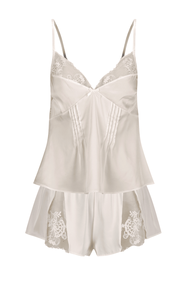 Matisse Sleep Set Ivory