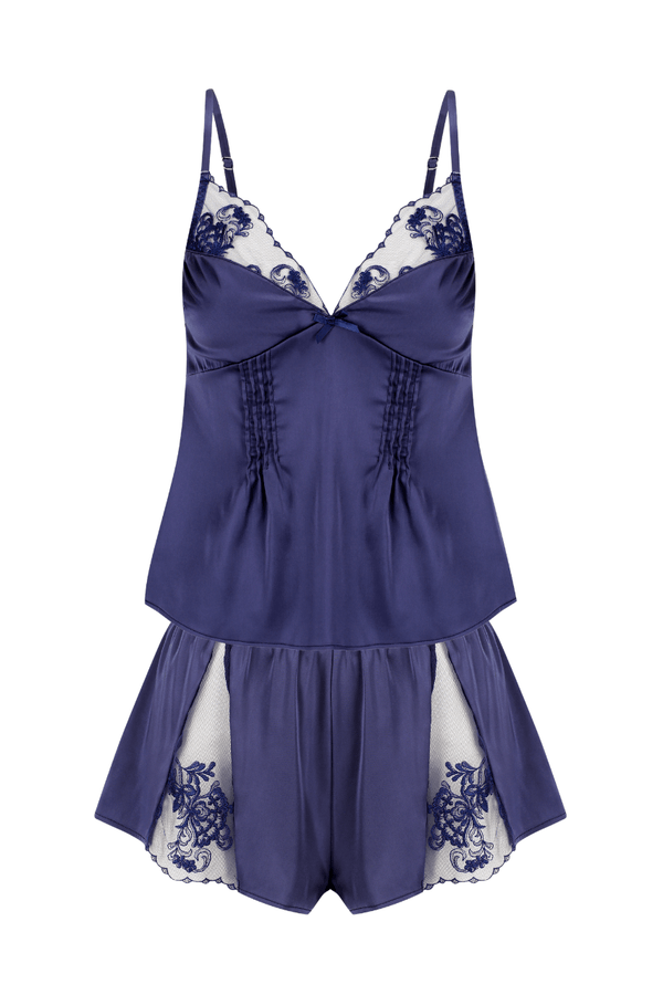 Matisse Sleep Set Navy
