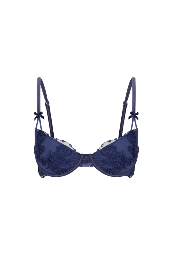 Matisse Underwire Navy