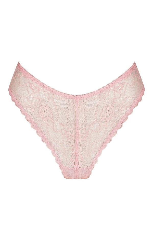 Maverick Underwear Baby Pink