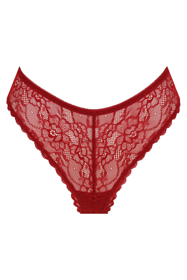 Maverick Underwear Red