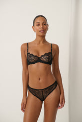Maverick Underwear Set Black