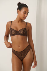 Maverick Underwear Espresso