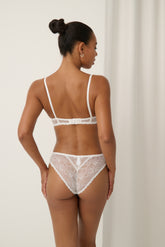 Maverick Underwear White