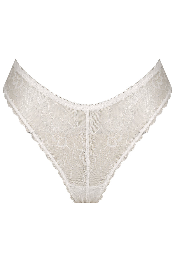 Maverick Underwear White