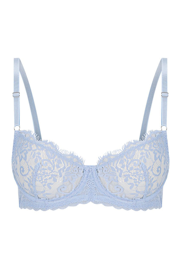 Maverick Underwire Cornflower