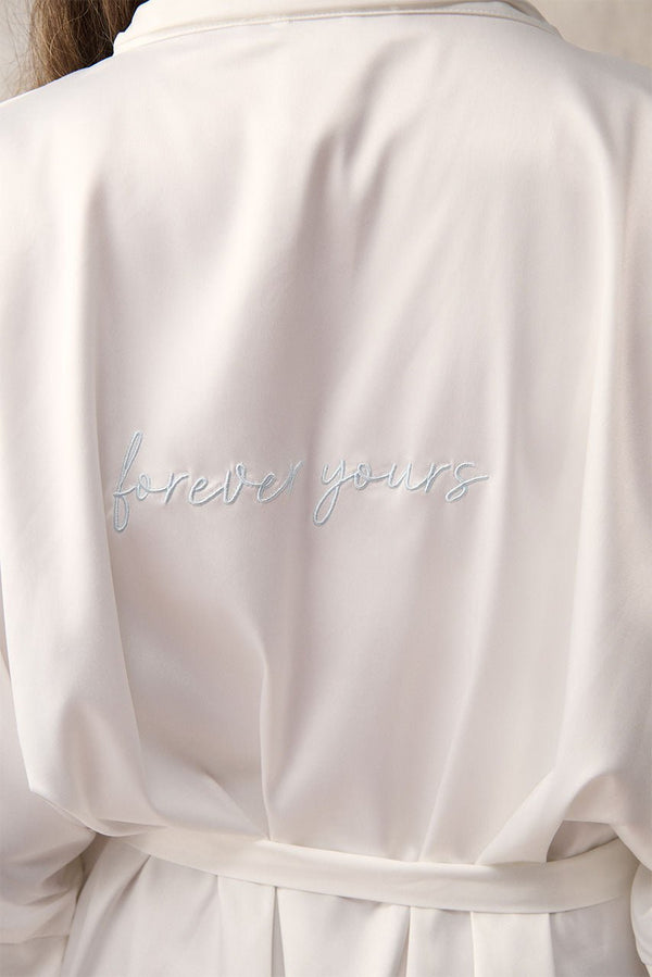 Monroe Robe Forever Yours