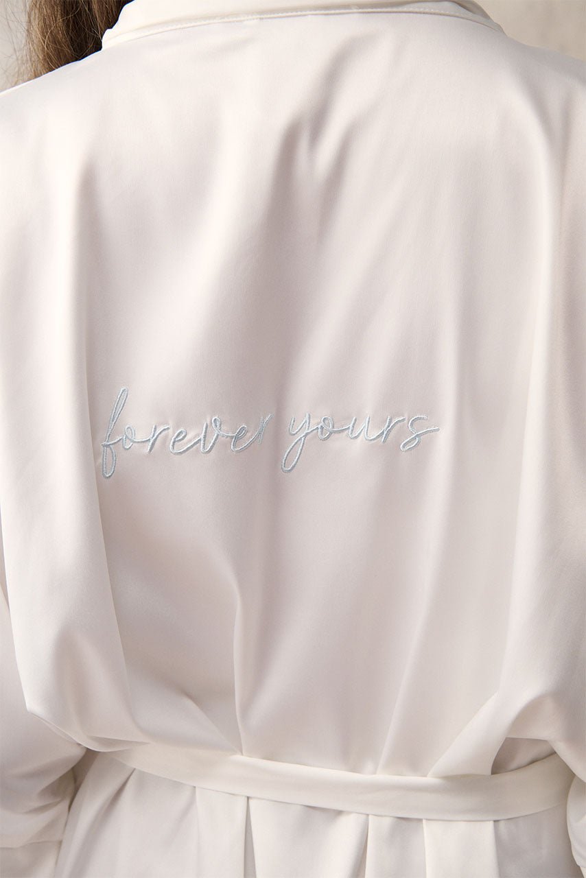 Monroe Robe Forever Yours