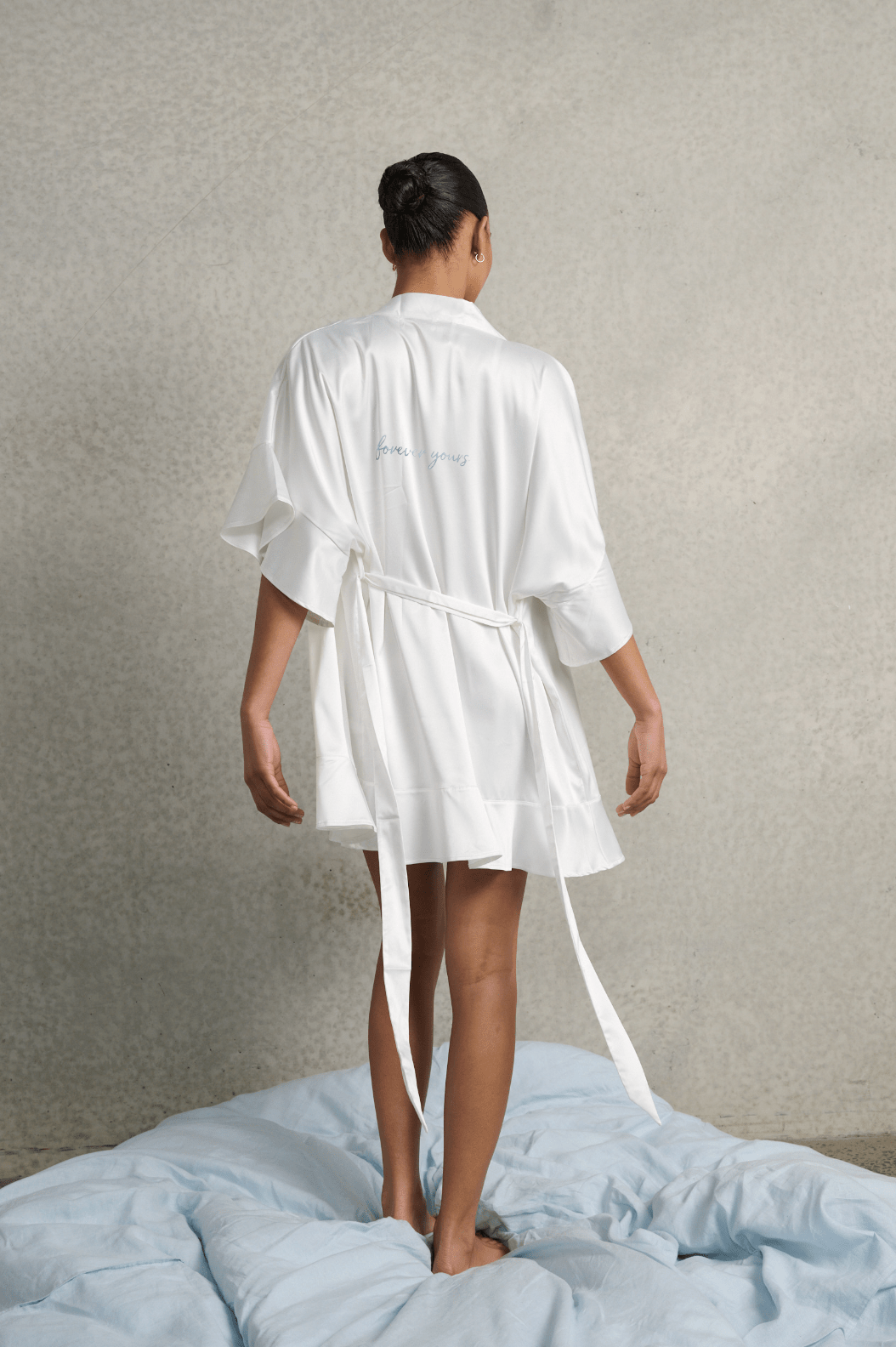 Monroe Robe Forever Yours