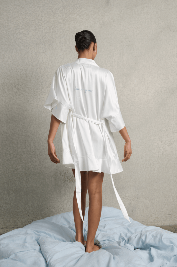 Monroe Robe Forever Yours
