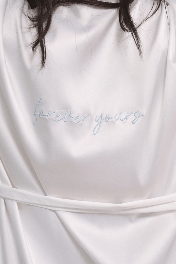 Monroe Robe Forever Yours