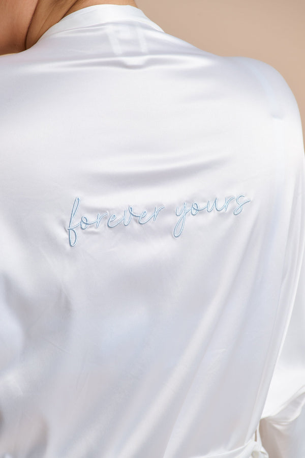 Monroe Robe Forever Yours
