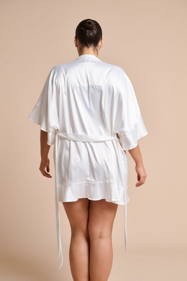 Monroe Robe Forever Yours