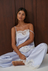 Olivia Pant Set Cinderella