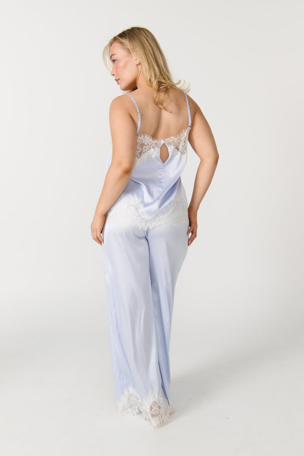 Olivia Pant Set Cinderella