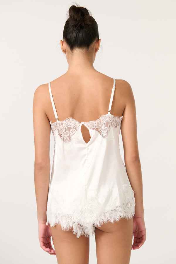 Olivia Set Ivory