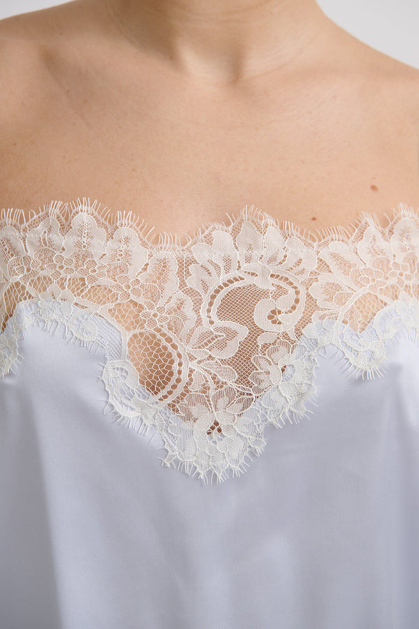 Olivia Slip Cinderella