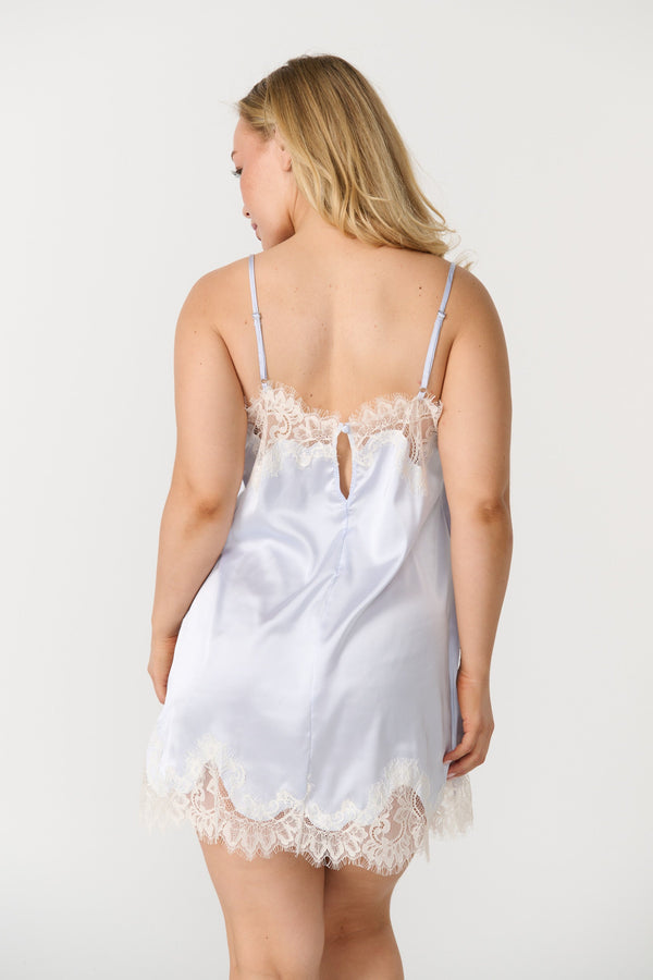 Olivia Slip Cinderella
