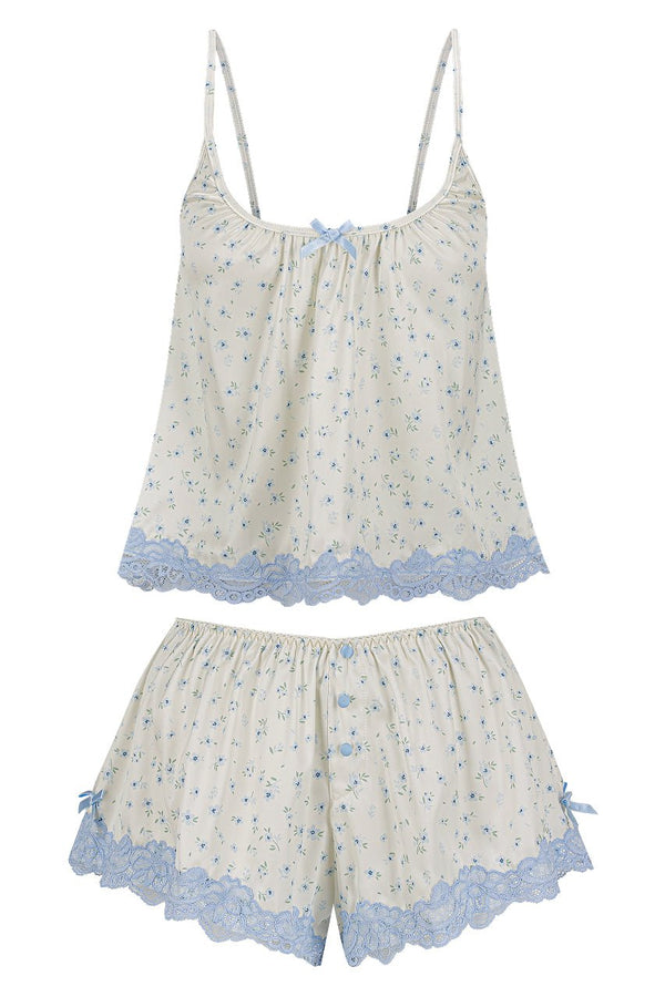Paisley Set Bloom