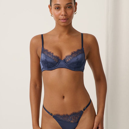 Rae Set Navy