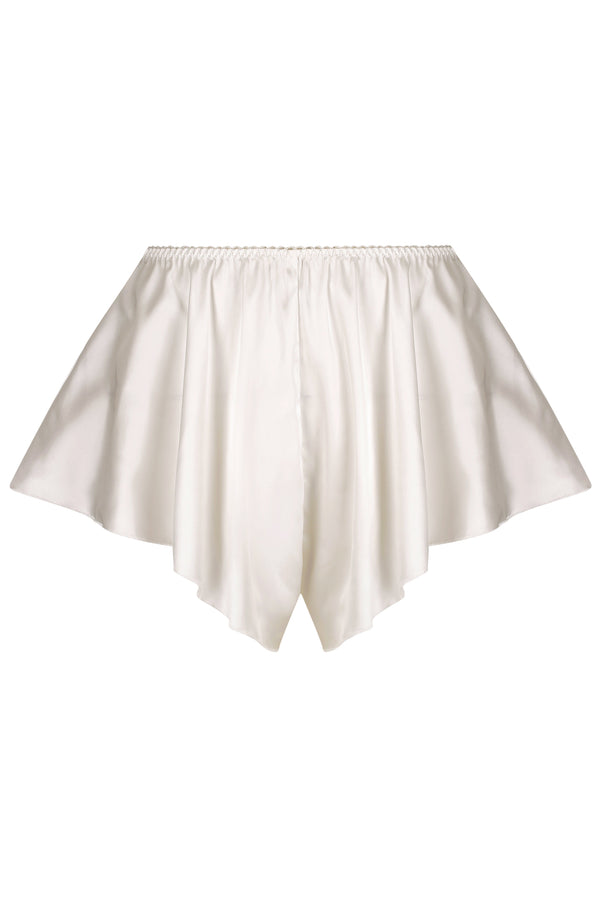 Rae Short Ivory