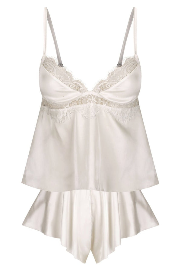 Rae Sleep Set Ivory