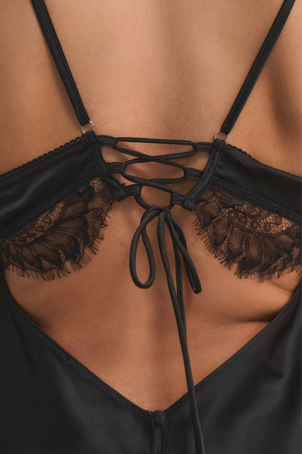 Rae Teddy Black