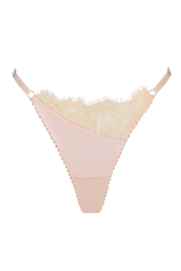 Rae Thong Ballerina