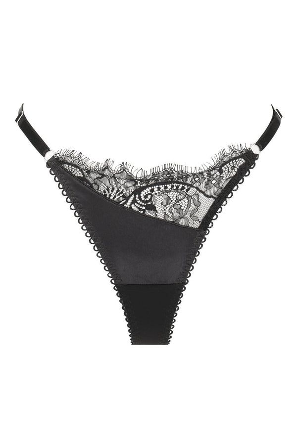 Rae Thong Black