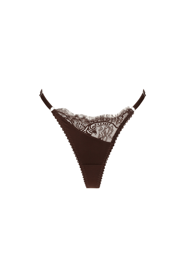 Rae Thong Espresso