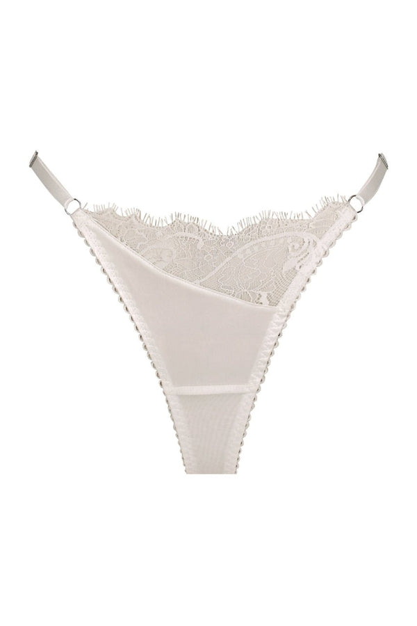 Rae Thong Ivory