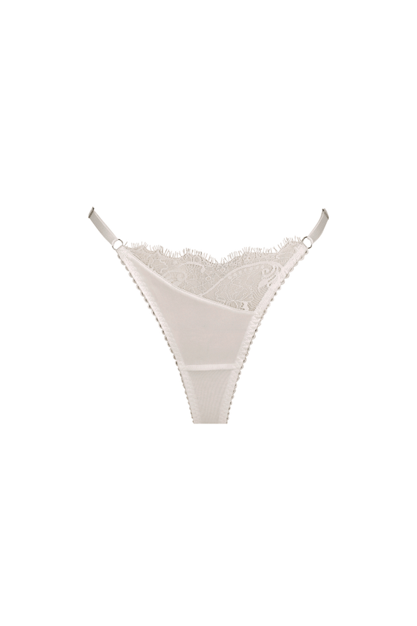 Rae Thong Ivory