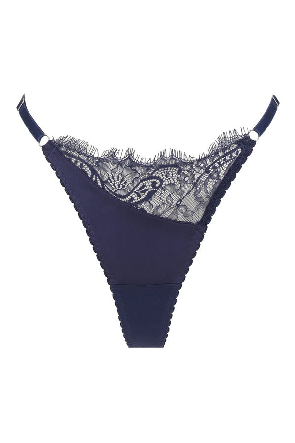 Rae Thong Navy