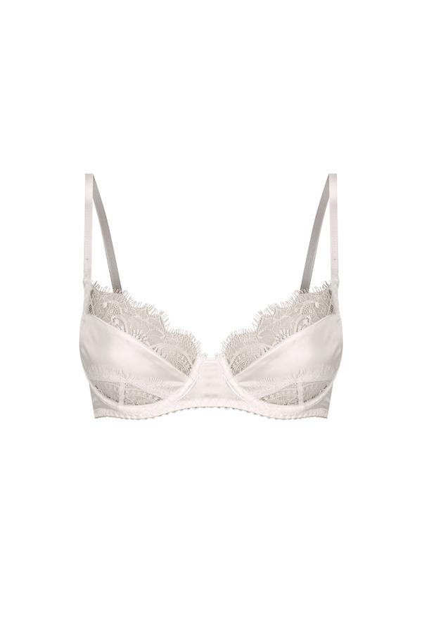 Rae Underwire Ivory