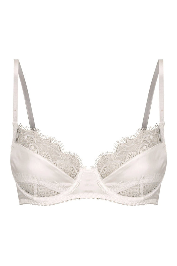 Rae Underwire Ivory