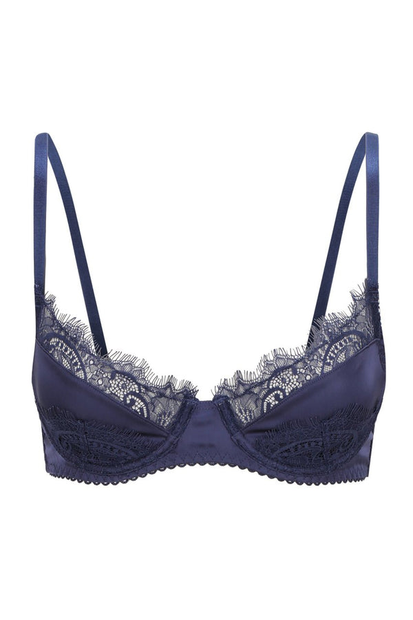 Rae Underwire Navy