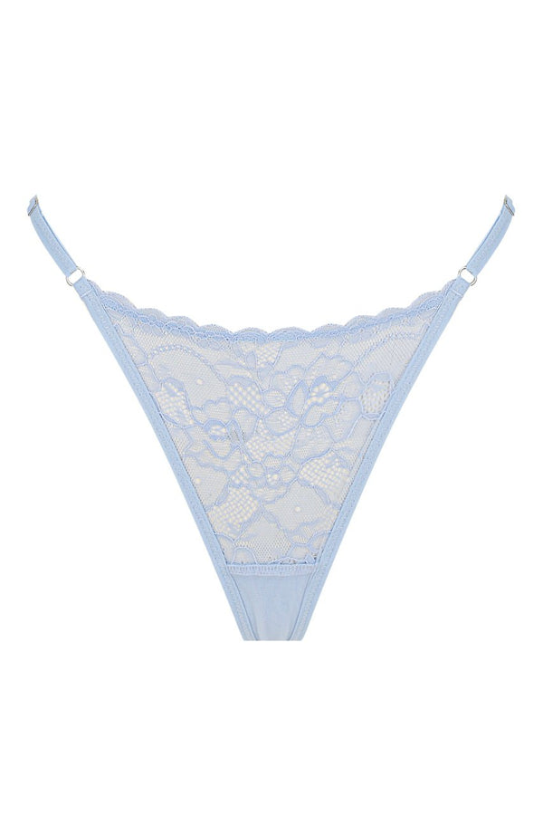 Rosie Thong Cornflower