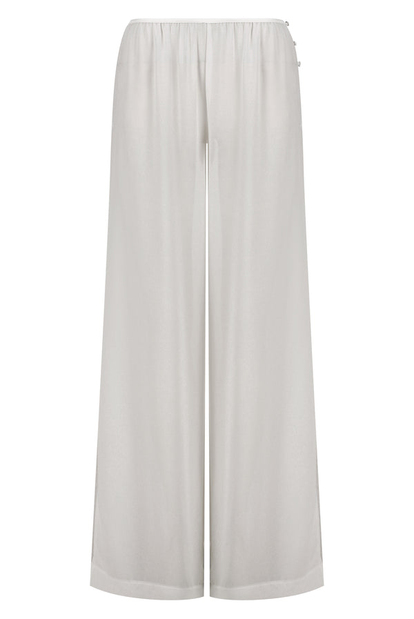 Ruby Pant Ivory